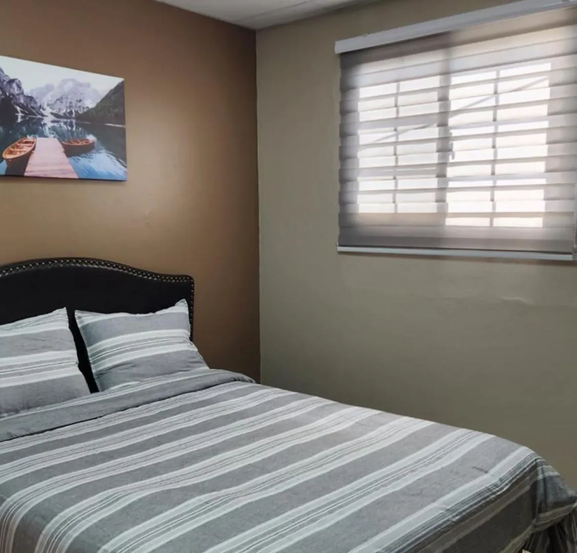 The Layover - 6 Mins From The Airport, Fully Equipped For Short And Long Stays Kelly Village
