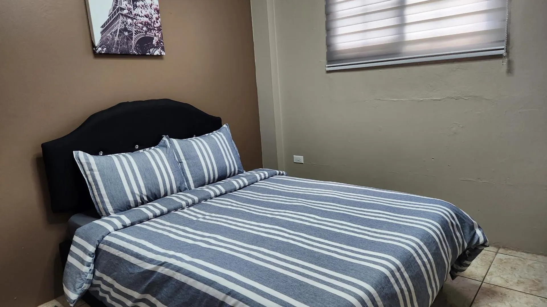 The Layover - 6 Mins From The Airport, Fully Equipped For Short And Long Stays Kelly Village Trinidad és Tobago