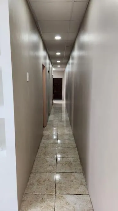 Apartment The Layover - 6 Mins From The Airport, Fully Equipped For Short And Long Stays Kelly Village